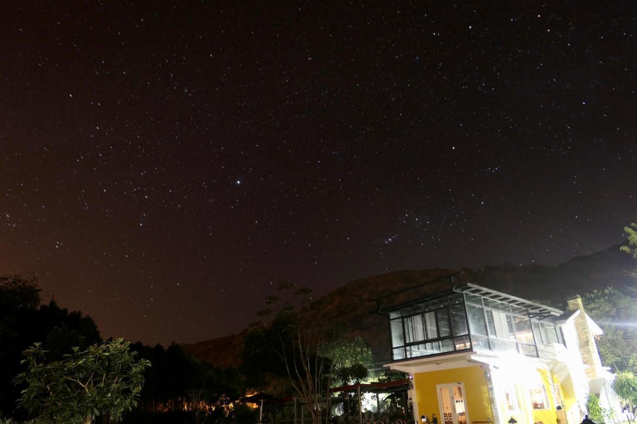 Tree Lake B&B Hualien Shuhu Экстерьер фото