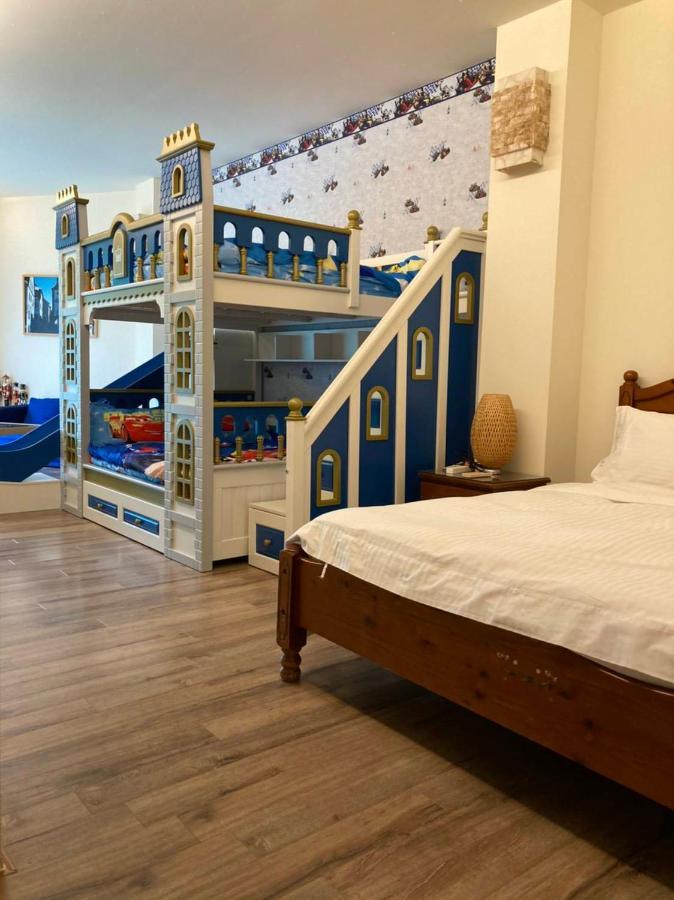 Tree Lake B&B Hualien Shuhu Экстерьер фото