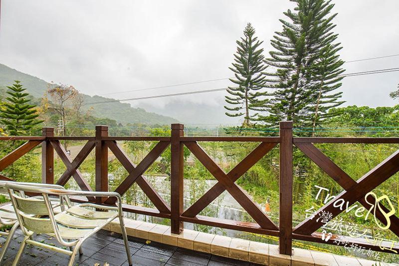 Tree Lake B&B Hualien Shuhu Экстерьер фото